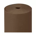 Chemin de table TNT 40cmx24m Basic Chocolat